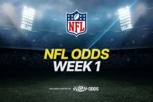odds las vegas nfl|nfl odds weekly vegas.